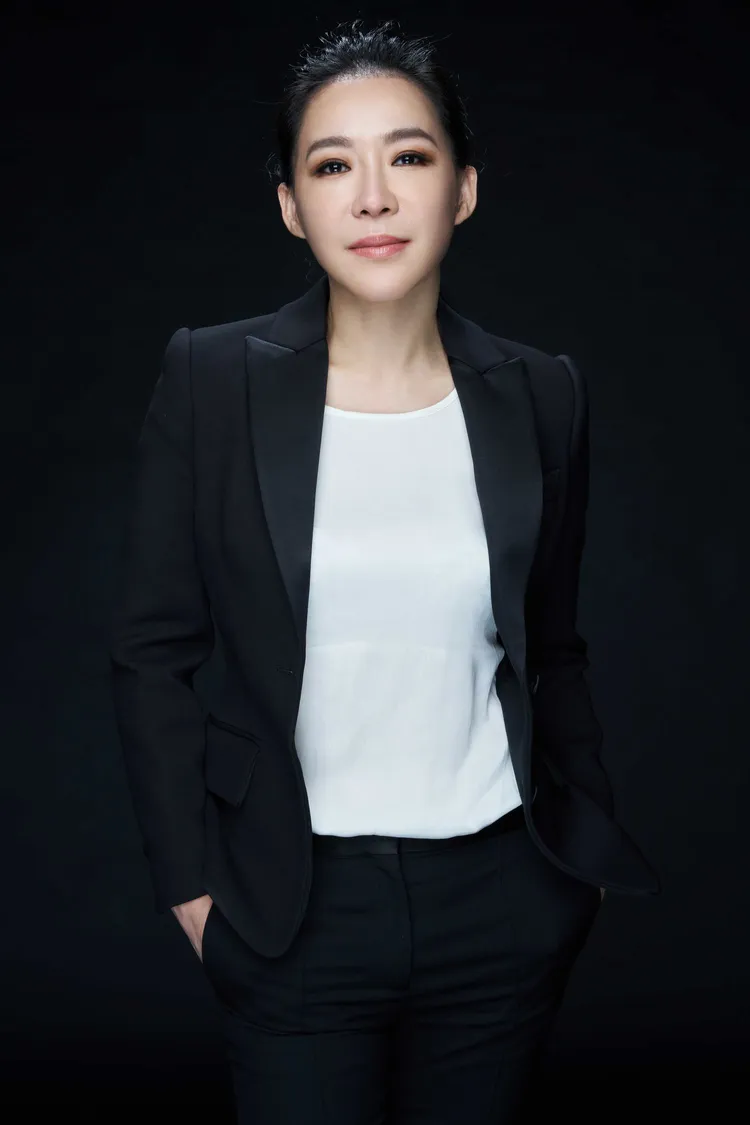 珠寶設計師Cindy Chao。CINDY CHAO提供