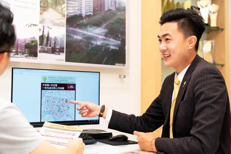 永慶房產集團指出，自《房地合一2.0》上路迄今，平均每4件房市交易就有1件屬短期交易，消費者遇上短期交易的機會仍高。永慶房產集團提供