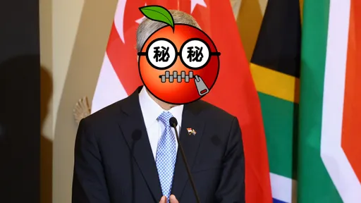 亞洲強國領袖首次確診COVID-19　臉書親曝感染源