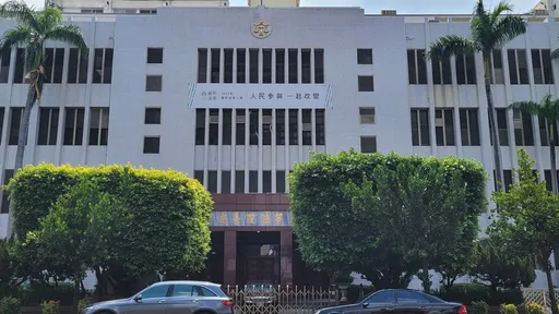 前棒球國手陰經龍刺死女友判15年 　死者弟怒：他保外就醫無悔改