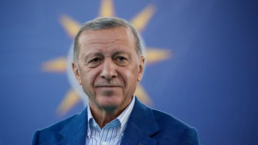 土耳其總統決選 艾爾段不敗神話可望延續