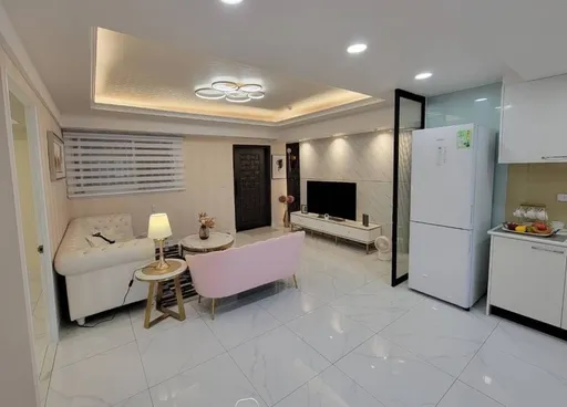 高雄城市轉型套房需求增 1字頭房價已絕跡