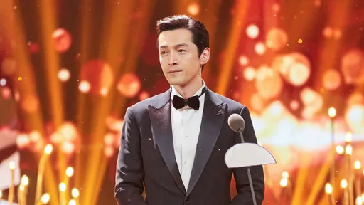 胡歌慶祝女兒出生百日 曝光小名好香啊