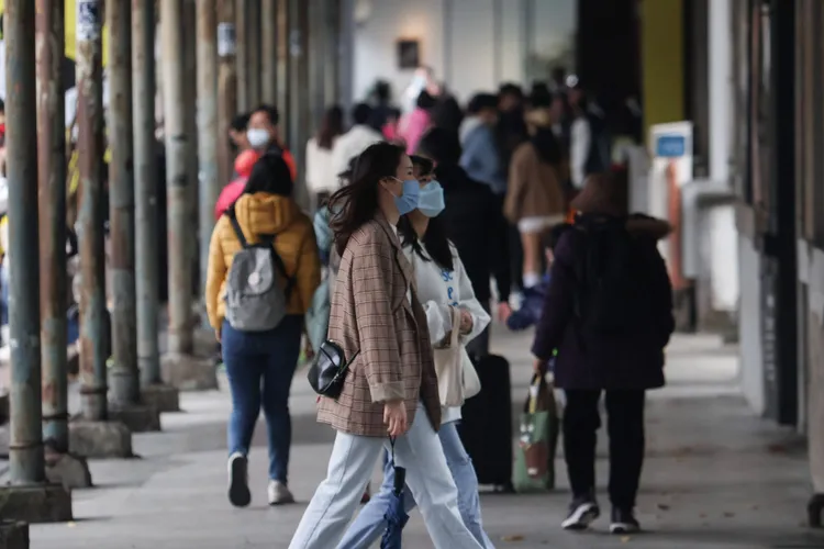 留停和無薪假權益不同，勞工要注意。資料照片