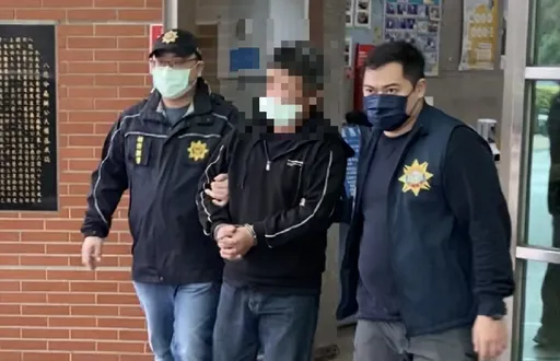 桃園男住宅變溫室 上網自學種大麻!生長茂密如森林