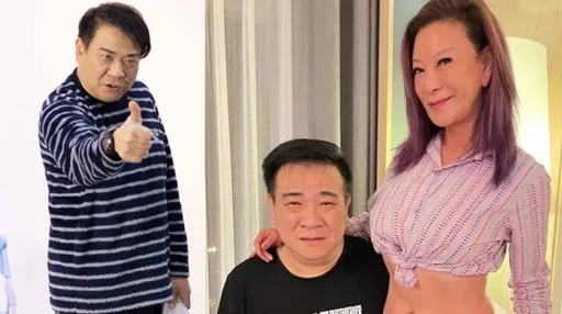 白雲被誤當嫖妓文主角留言爆了　鬆口吐露對楊繡惠真實看法