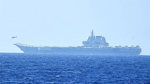 G7廣島峰會將登場 台海議題成關注焦點