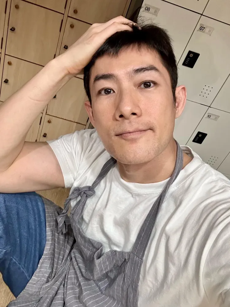 翻攝自施易男臉書