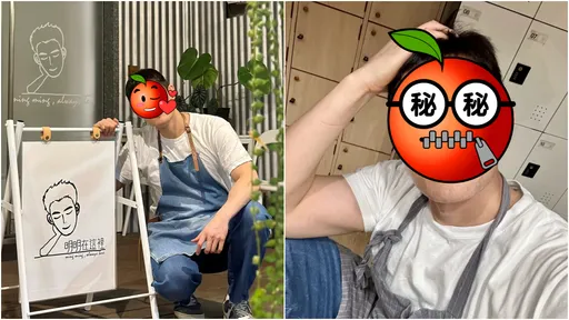 狂粉衝凍齡男神家登門騷擾! 大吼「菩薩要我來找你」嚇壞他