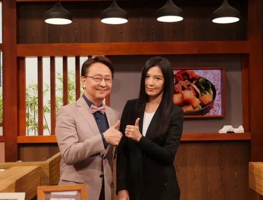 電眼女神林熙蕾自揭凍齡祕訣 自律到近乎強迫症生活曝光