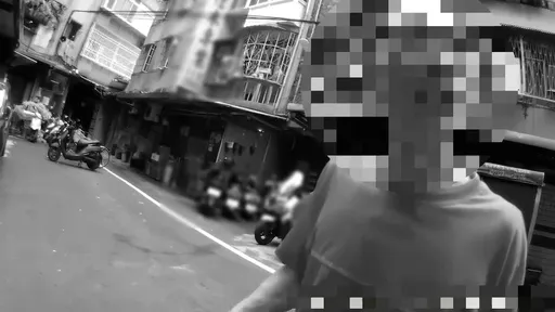 路邊攔警飆罵三字經 新北酒空男下場出爐