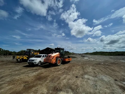 菲律賓近南海島嶼建機場跑道 因應偵查入侵、保衛國土