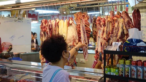 到市場買料包粽子免帶現金 支付無接觸還可享最高8%回饋