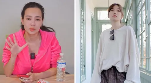 假包風波|陳沂質疑王思佳整個展示櫃都有問題 再酸她財源「上流朋友完全沒聽過她老公」