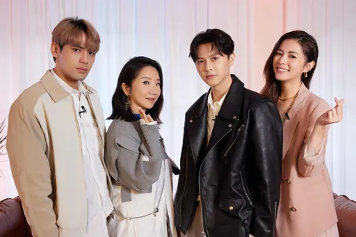 原子少年陳治廷被王子封「軍師」　陳零九也看好