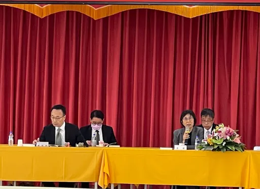 東元股東會通過配息1.5元　股利發放連5年成長