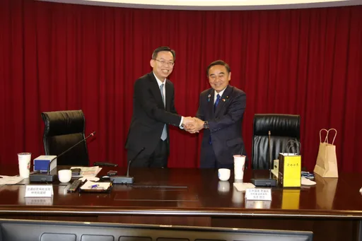 飛日航班恢復疫前79%　日議員為這事拜會民航局