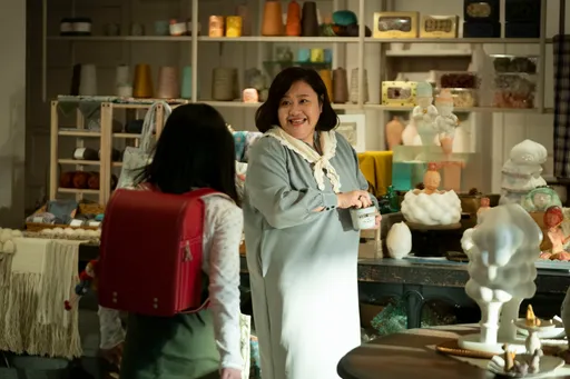 鍾欣凌母親節許願女兒變靈光 季芹收愛女30張小紙條開第1張就淚崩