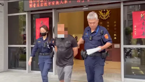 砂石車司機看片自學變改槍師傅　新北警跨區桃園搗破兵工廠