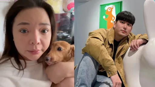 小甜甜再道歉认了情勒前夫　身心崩溃一度失联！王少伟急冲她家找人