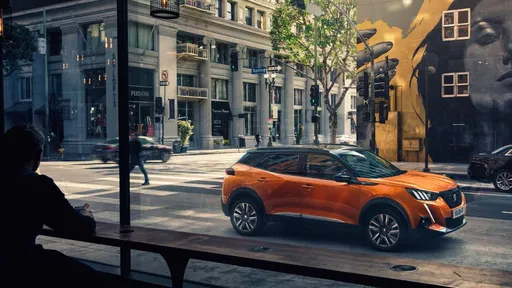 擁抱法式浪漫最近的距離 Peugeot全車系推0利率再享免費保養