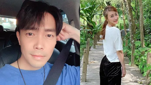 許仁杰爆不倫擺爛8個月 正宮淨身出戶終結4年婚