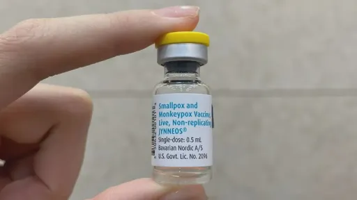 猴痘破百例!再爆20人中鏢北部最多 累計111例確診