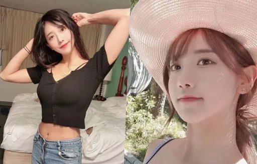 企鵝妹徒步環台遭酸「胸部小」 她怒飆台語爆粗回嗆酸民了!