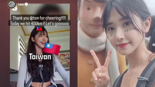 企鵝妹腳痛!走400公里宣布休息不走了 網崩潰:重心沒了