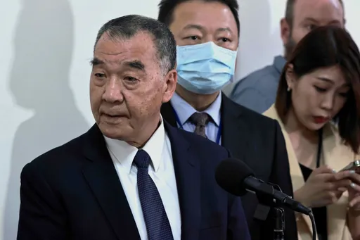 蔡英文畢業禮物?傳「潛艦國造」拚卸任前完成 邱國正:不會變某人功績