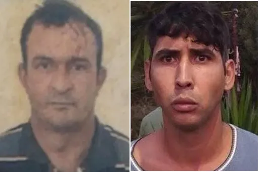 不爽2年前喝下老闆「精液果汁」　前員工怒持雙刀上門砍死他