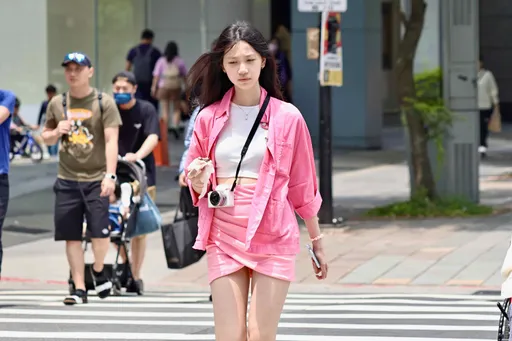 曬被趁今天！明起全台5天「水藍藍」　雨彈「炸到紅」熱區及時間曝