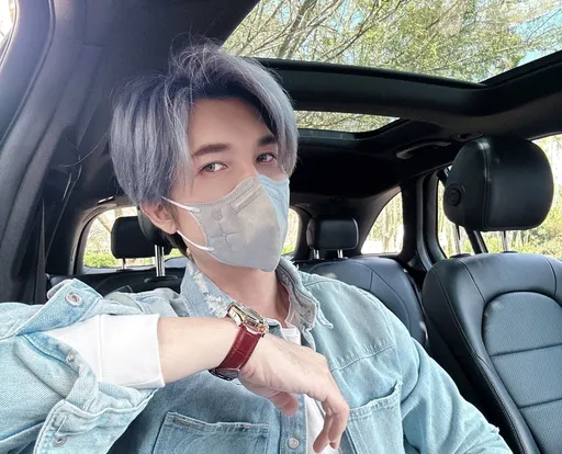 口罩男自責觀念太極端!害「好友」因伴侶外遇離婚 網友:看懂了