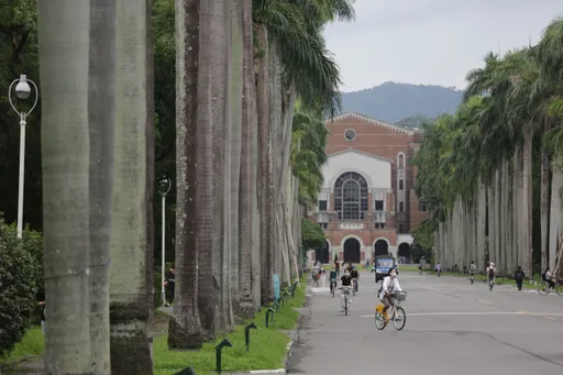 系學生會長候選人政見爆歧視! 台大經濟系:已通報性平會