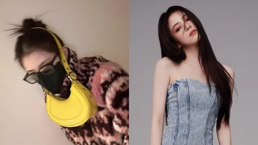 「最強小三」升格正宮公開新關係 韓素希拿下「國民女孩的愛」