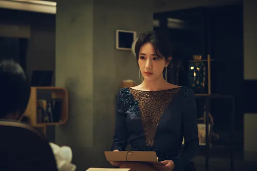 隋棠《親愛壞蛋》驚聞愛女下體爆血 認為時已晚好心痛