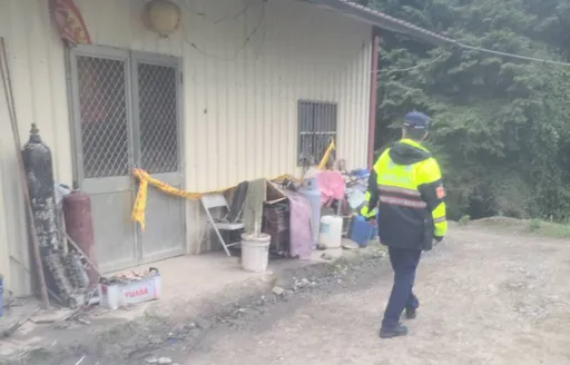 南投驚傳3死槍擊案　菜農持霰彈槍射殺2同行後自轟亡