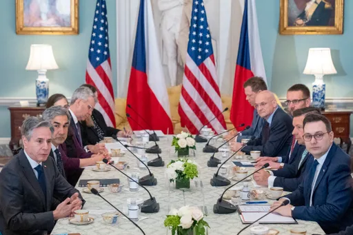 捷克外長:中國與中東歐合作機制14+1 名存實亡