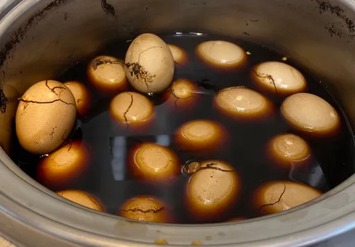 超商10元茶葉蛋悄悄回歸了! 他買到超感動:闊別2個月終於!