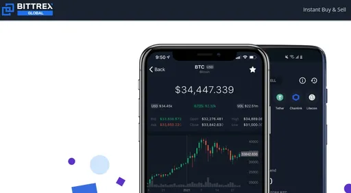 幣圈再爆雷！　又一加密貨幣平台聲請破產