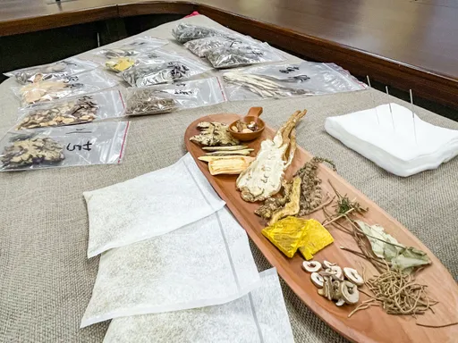 中醫缺藥平台上線18天　通報件數曝光