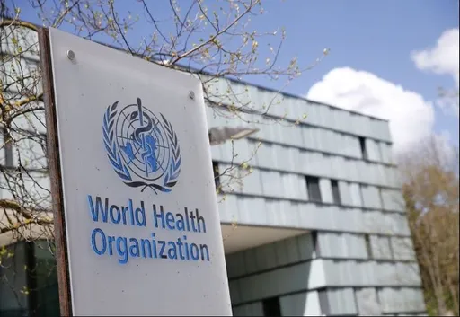 紐西蘭國會友台小組致聯名函 挺台參與WHO