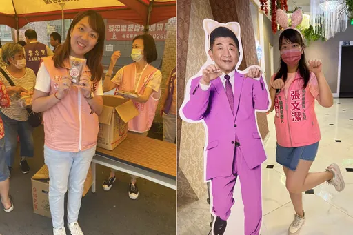 批新北警記者會大翻車!北市議員認了「未取得事故影帶」:誤信陳情人