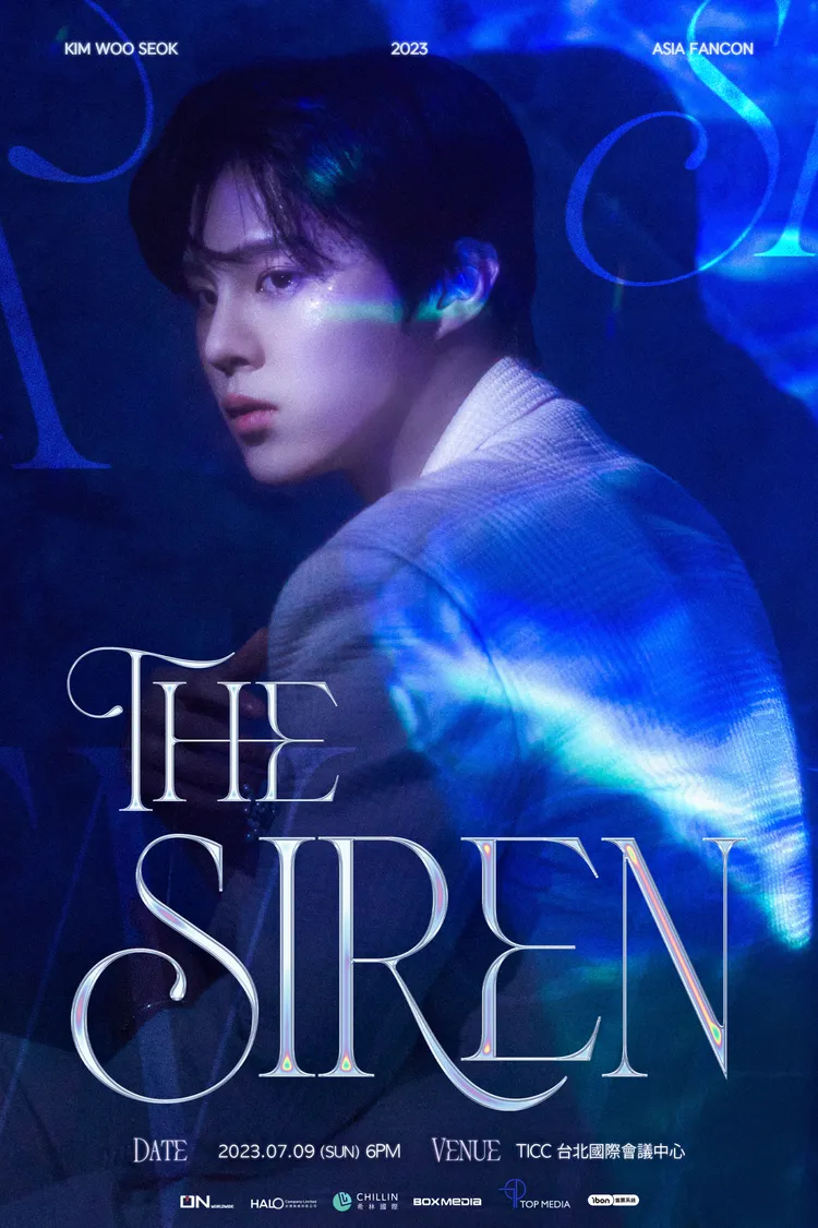 金宇碩單飛有成，7月首度訪台。O.N worldwide/希林國際提供