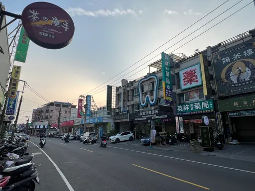 藥局開的比超商多 去年全台營業額1669億元創歷史新高