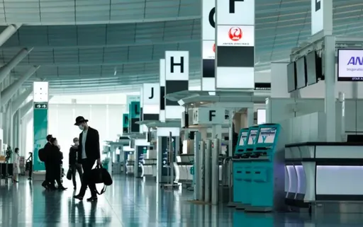 2個台灣人害的? 日本擬修改外國觀光客免稅制度