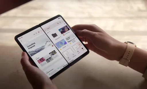 折疊手機Pixel Fold未在台上市 Google這樣說