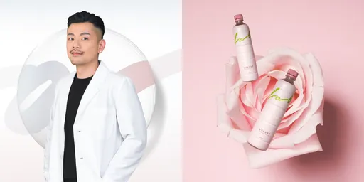 號稱幫全台灣減掉“六萬公斤”,網紅中醫師七七老大首創3分鐘調理代謝,拉蓓養生茶賣破2000萬瓶,穩居市場龍頭!