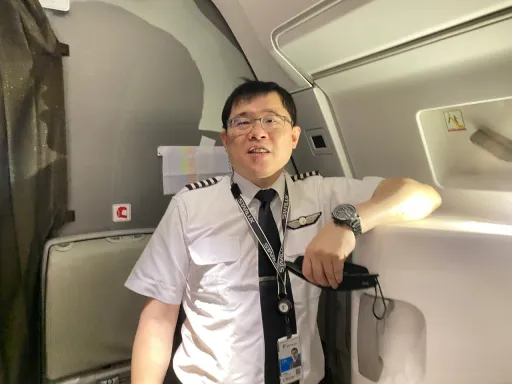 張國煒曾批廉航「延誤沒東西吃」!今靠它救火 網笑死:迴力鏢飛了10年