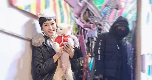 無法原諒原生家庭　唐玲哽咽「還在學習放下」